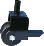 Upstream Pulley & Roll Guide - Sewershop