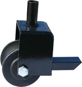 Upstream Pulley & Roll Guide - Sewershop