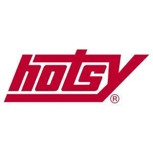 Water Heater Systems - Hotsy - Sewershop