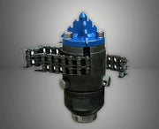 Combi Chain Cutting System - Sewershop