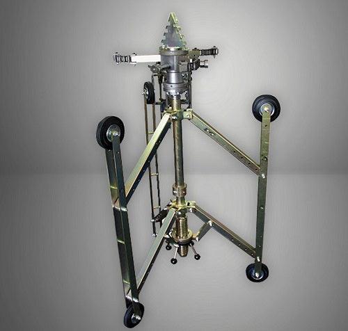 K114 Cutting Nozzle System - Sewershop