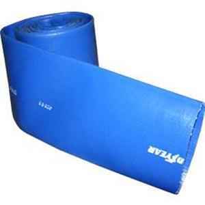 Lay Flat Hose - Sewershop