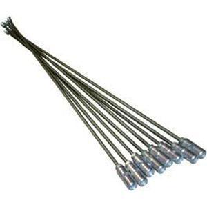 Rod, sewer rod, sectional rod, rodder, sewer rodder, sectional rodder