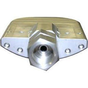 Mega 3 Culvert Cleaning Jetter Nozzle - Sewershop