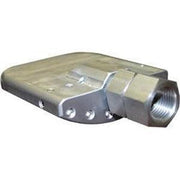 Mega 3 Culvert Cleaning Jetter Nozzle - Sewershop