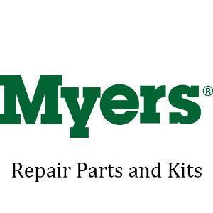 Myers Water Pumps - Repair Parts & Kits - Sewershop