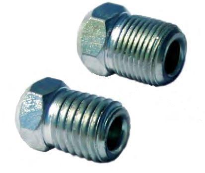 Nuts (Rodding) - Sewershop
