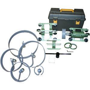 Patriot 1 Root & Grease Cutter - Sewershop