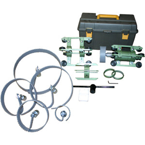 root cutter, root cutter motor, root cutter thruster, patriot 1 root cutter, patriot 1 grease cutter, root cutting system, root cutter kit