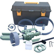 Patriot 2 Root & Grease Cutter - Sewershop