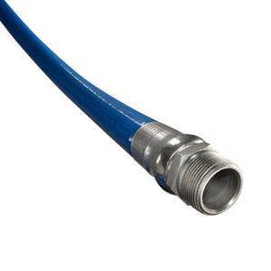 Piranha® Sewer Jetter Hose: Blue 3000 PSI - Sewershop