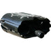 Power Jet Sewer Jetter Nozzle - Sewershop