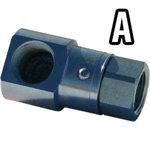 Reel Swivel - Sewershop