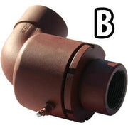 Reel Swivel - Sewershop