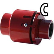 Reel Swivel - Sewershop