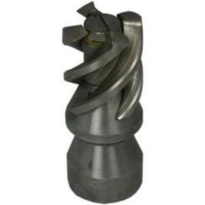 Rotating Spinner Blade Sewer Jetter Nozzle - Sewershop