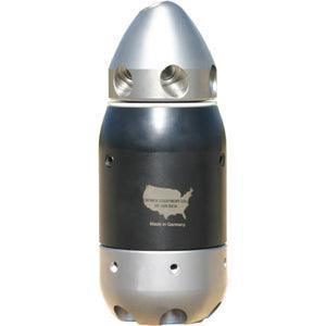 Rotomax Rotational Sewer Jetter Nozzle - Sewershop