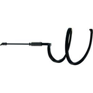 Square Stock Corkscrew - Sewershop
