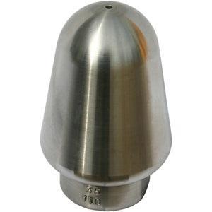 Standard Radial Sewer Jetter Nozzle - Sewershop