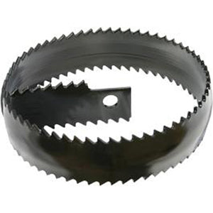 saw blade, root saw blade, concave saw blade, concave root saw, super 90, high strength root saw blade