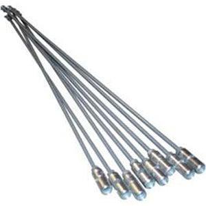 Super Premium Sectional Sewer Rods - Sewershop