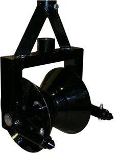 Surface Hung Manhole Roller & Yoke - Sewershop