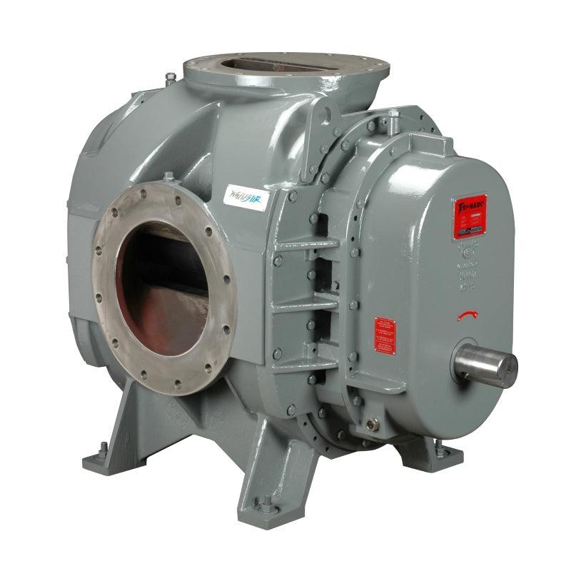 Blowers - Roots (PD-Positive Displacement Type) - Sewershop