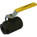 T Ball Valve - Sewershop