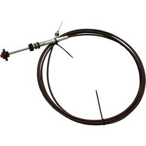 Throttle Cable - Sewershop
