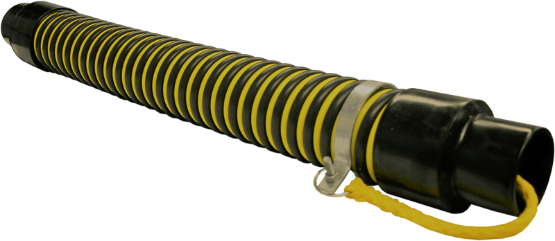 Tiger Tail / BB Hose Guide - Sewershop