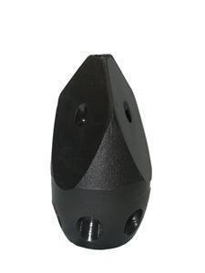 Tri-Star Sewer Jetter Nozzle - Sewershop