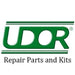 UDOR Water Pumps - Repair Parts & Kits - Sewershop