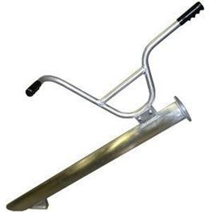 Vacuum Easy Lift Tube w/ Handle - Sewershop