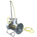 Vacuum Relief - Inline Style - Sewershop