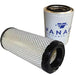 Vanair Maintenance Parts - Sewershop