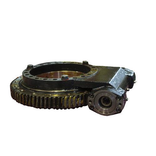 Worm Gear Drive - Sewershop
