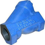Y-Strainer Assembly - Sewershop