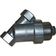 Y-Strainer Assembly - Sewershop