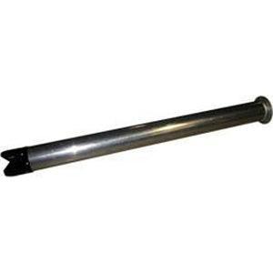 Vacuum Tube with Crown Cuff - Sewershop