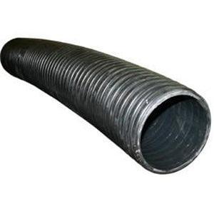 kanaflex, vacuum hose, vac hose, suction hose, plastic suction hose, monster hose, monster vac hose