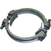 Hose Clamp - Heavy Duty 2-Bolt - Sewershop