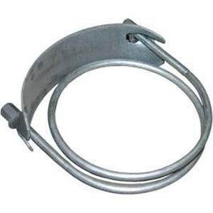 Hose Clamp - Standard Spiral Type W - Sewershop